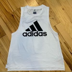 ⭐️Vaca Soon Sale⭐️ Adidas Tank
